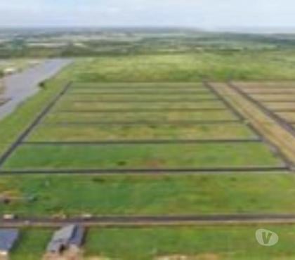 Land for sale - Photos for Which Plot is more Beneficial to buy near Yamuna Expressway
