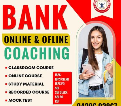 Industry training - Photos for Best Bank Coaching in Chandigarh – Join Competition Guru!