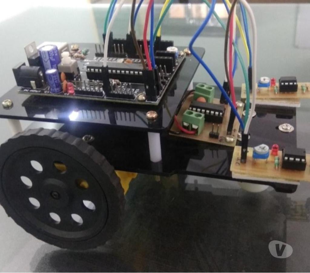 IT & Computer course Jaipur - Photos for Embedded Systems Course in Jaipur