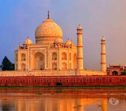 Legal services - Photos for Sunrise Tour of Taj Mahal from Delhi