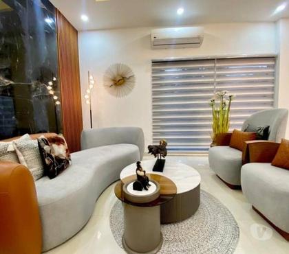 property for sale - Photos for 34 BHK Luxury Independent Villas in Lotus Srishti Villa
