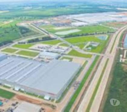 Land sale - Photos for Best Deals on Industrial Plots in Noida