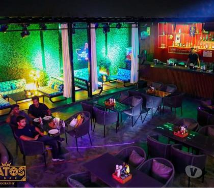 Legal services - Photos for Looking for best Rooftop Restaurant in Vasant Kunj|Delhi