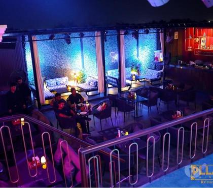 Legal services - Photos for Best Restaurant for party in Vasant Kunj| Pllatos Air Bar