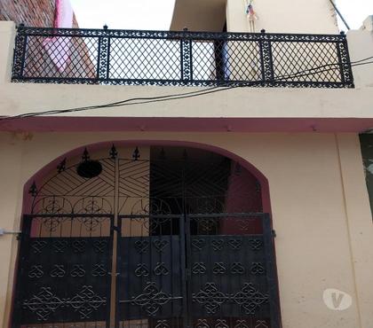 apartments for sale - Photos for House for sale in LDA Colony Kanpur Road Lucknow