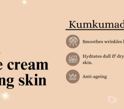 Beauty products for sale - Photos for best organic face cream for aging skin