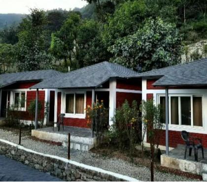 Legal services - Photos for Char Machan – Premium Hotel in Guptkashi Near Kedarnath