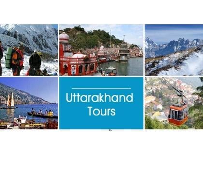 Insurance services - Photos for Explore Uttarakhand Tour packages with Wonder World Travels!