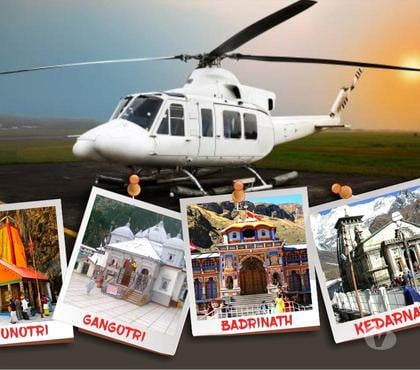Insurance services - Photos for Char Dham Helicopter Yatra