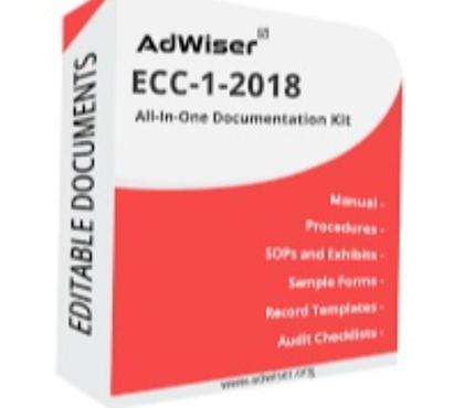 Coaching Centre - Photos for ECC-1:2018 Cybersecurity Framework Toolkit