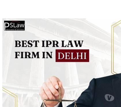 Legal services - Photos for Delhi’s Leading IPR Law Firm – with Ps Law