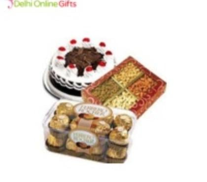 Buy & Sell Gift - Photos for Mothers Day Gifts to Delhi