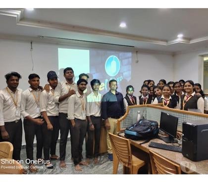 Computer Training - Photos for Full Stack Developer Training in Electronic City Bangalore