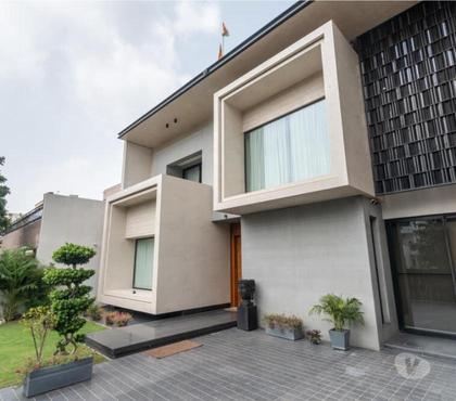 Painting services - Photos for premium building materials