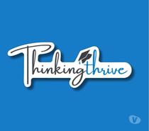 Thinking Thrive
