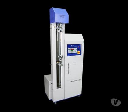 Stock market services - Photos for Advanced Tensile Strength Tester for Accurate Testing