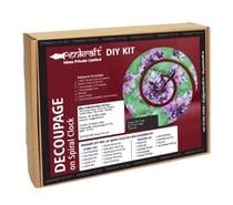 Penkraft | DIY Art Kits | Order Now