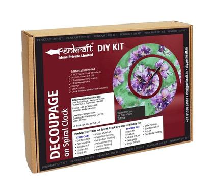 Handicrafts - Collectables - Photos for Penkraft | DIY Art Kits | Order Now