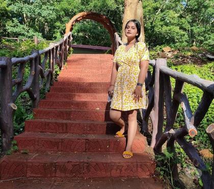 Call girl - Photos for I am sanjana here from Mumbai i am a student