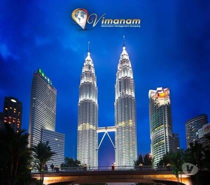 Matrimonial services - Photos for 4 Days Malaysia Tour Packages
