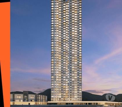 apartments for sale - Photos for Find Your Perfect 1 & 2 BHK Flats in Thane at Vihang