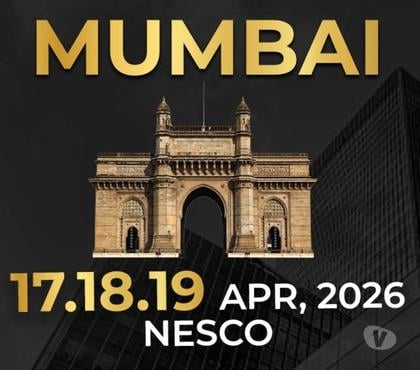 Events - Weddings - Catering - Photos for Best Architecture Expo in Mumbai