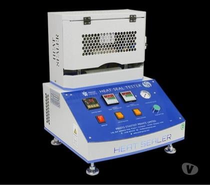 Insurance services - Photos for Laboratory Heat Sealer PLHS-24 for Reliable Seal Testing