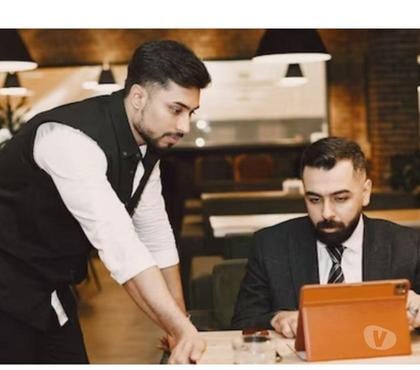 Professional Training - Photos for Hotel Management Course in Pune | GoTop EduTech