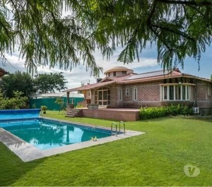 Event services - Photos for Best Farmhouse in Noida for Wedding | Partyvillas