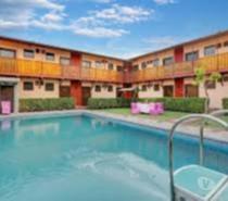 best resorts near Delhi NCR