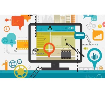 Computer services - Photos for Website Development Company in India | Dexcel Digital Hub