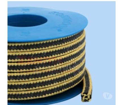 Legal services - Photos for Aramid & PTFE Graphite Gland Packing – Kohinoor