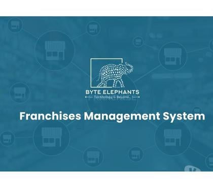 Computer & Web Services - Photos for Franchise Management System: Streamline Your Franchise