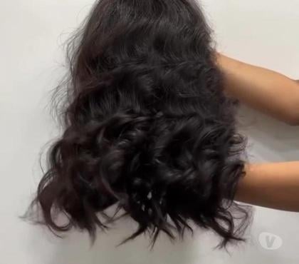 Beauty products - Photos for Natural Human Hair Wigs in Mumbai for Men & Women | Infiniti
