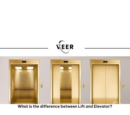 Legal services - Photos for WHAT IS THE DIFFERENCE BETWEEN LIFT AND ELEVATOR?