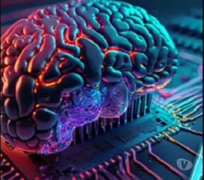 IT & Computer course - Photos for AI Evolution Beyond Humans :The Age of Machine Superiorit
