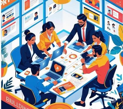 Computer & Web Services - Photos for Devout Growth – Result-Driven Digital Marketing Agency