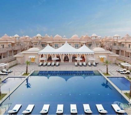 Events - Weddings - Catering - Photos for Best Manesar Wedding Resorts | Sloshout