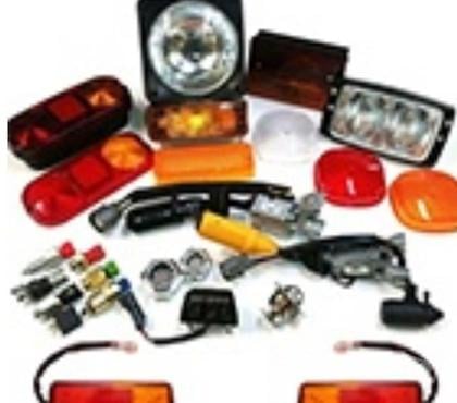 automobile parts - Photos for Essential Electrical Parts in Cars