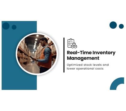 Internet services - Photos for Inventory Management: Optimize Stock, Minimize cost