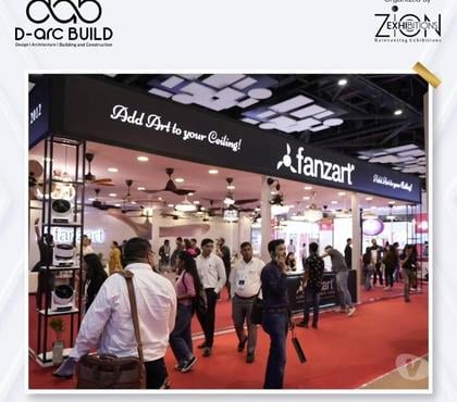 Event services - Photos for Best Interior Design Exhibition