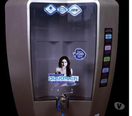 Home appliance for sale - Photos for RO Water Purifier in Trichy | Crystal Aqua Tech