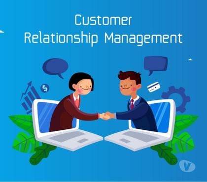 Computer services - Photos for Turn Customer Complaints into Gold With Customer Management