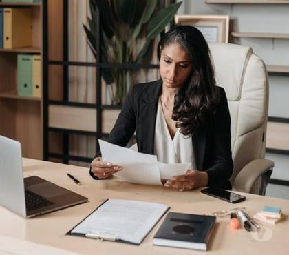 Stock market services - Photos for How Women Entrepreneurs Are Redefining Success Across Indus