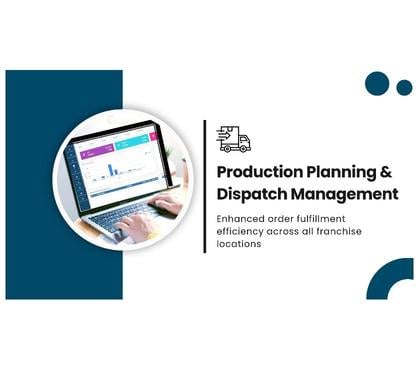 Computer & Web Services - Photos for BETs Production Planning Software