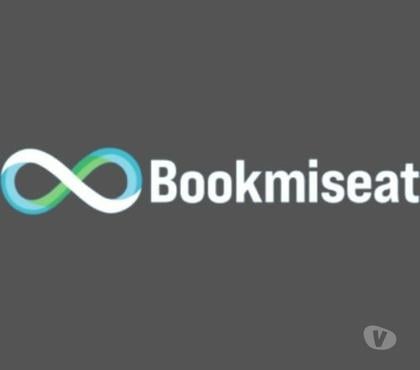 Insurance services - Photos for BookMiSeat - Digital Platform to Book Libraries