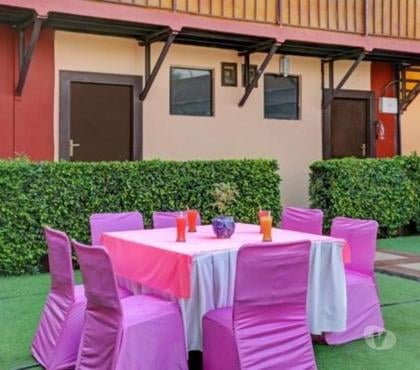 Legal services - Photos for Family Resorts in Delhi
