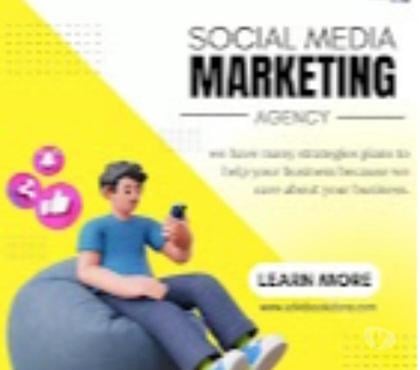 Stock market services - Photos for Leading Social Media Marketing Company in Jaipur