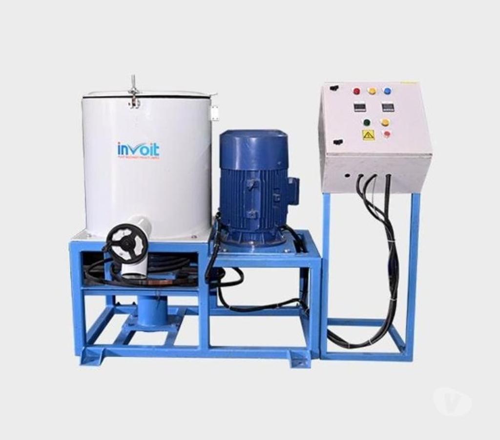 Other Services Ahmedabad - Photos for Rotomoudling Machine Manufacturer, Supplier & Exporter in