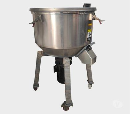 Stock market services - Photos for Rotomoudling Machine Manufacturer, Supplier & Exporter in